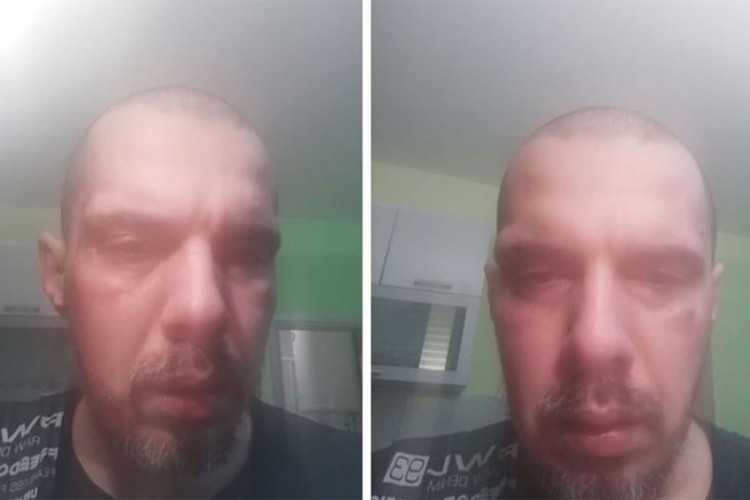 Tomović: Nikad više neću pjevati u Srbiji i RS