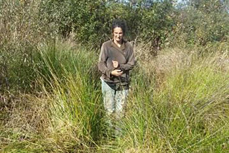 Lovci pronašli kumu ljubavnicu u šiblju