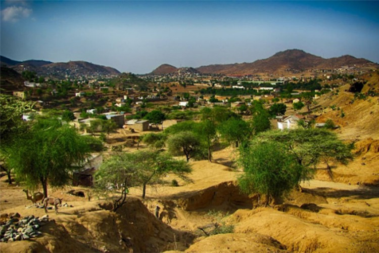 Eritreja-država u kojoj nema kartica, bankomata, a gleda se jedna TV stanica