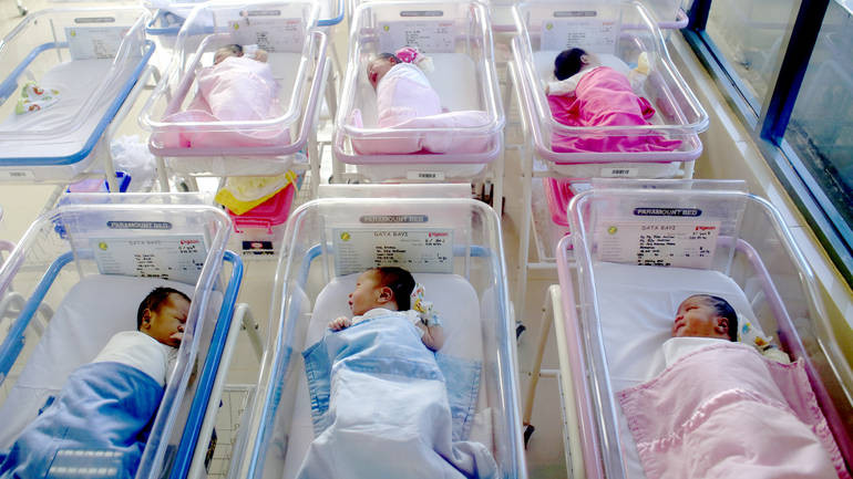 Kako je Estonija za samo 10 godina uspjela povećati natalitet