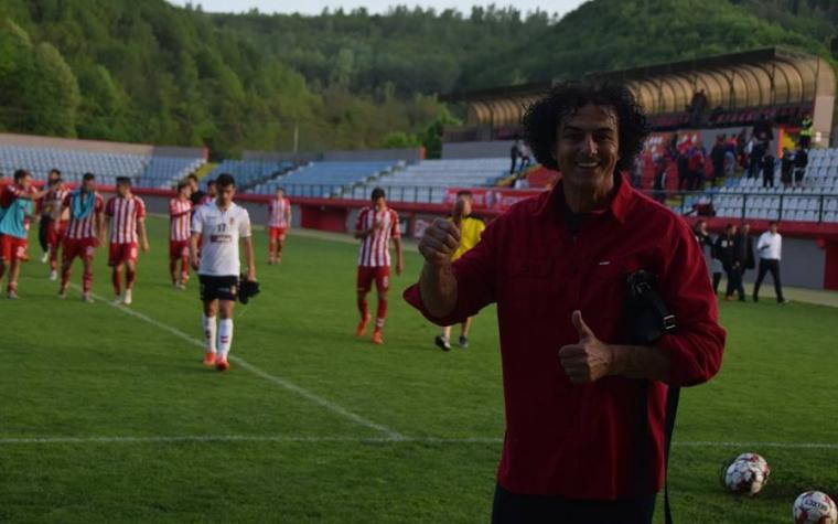 Predsjednik FK ,,Zvijezda