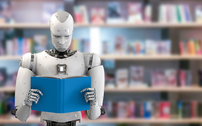 Ukoliko posudite lice robotu možete zaraditi 220.000 KM