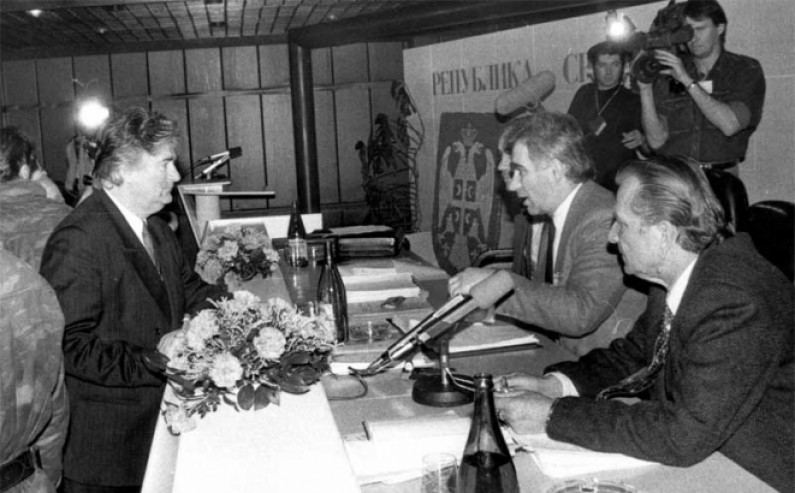 Sutra 28 godina od proglašenja Skupštine srpskog naroda BiH