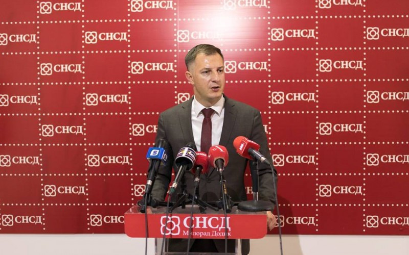 Gradski odbor SNSD Bijeljina stabilan i priprema strategiju za naredne lokalne izbore