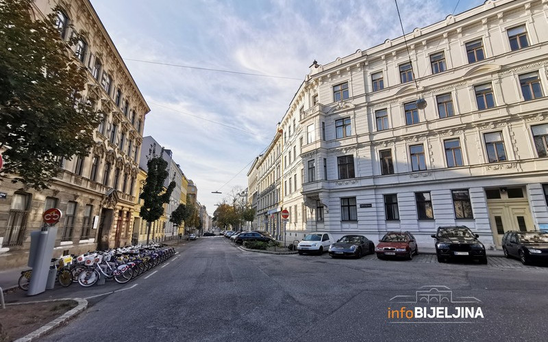 Srbin izboden nožem u Beču