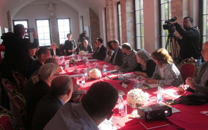 Gašić: Kontinuiran rad na poboljšanju prava potrošača