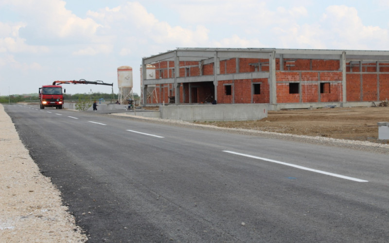 Bijeljina: Licitacija za prodaju zemljišta 11. novembra