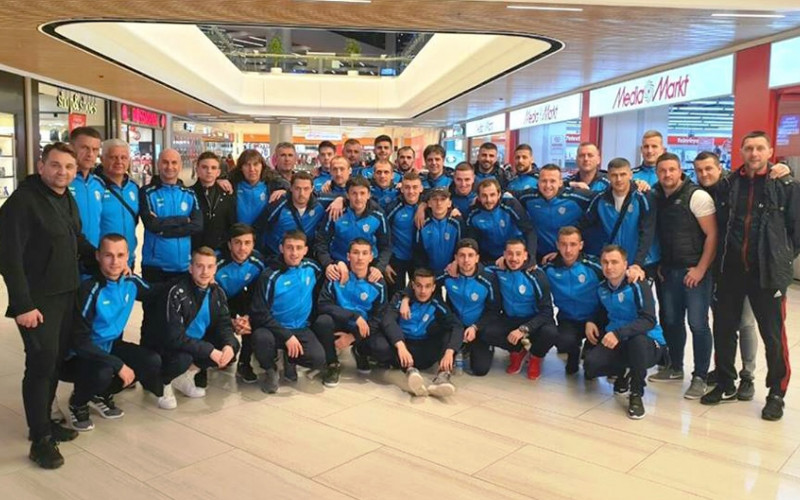 Jedinstven slučaj u BiH, ali i svijetu: Prvi tim Sloge iz Gornjeg Crnjelova ugašen, drugi gazi redom!