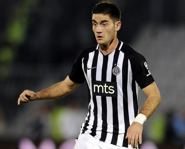 Partizan dočekuje slavni Mančester junajted