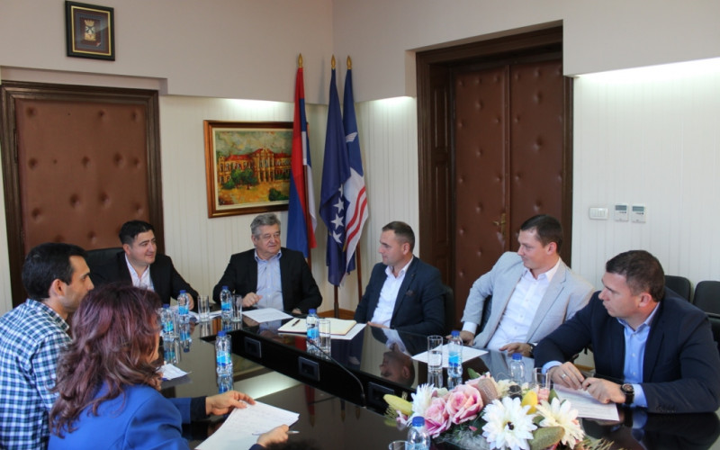 Na 33. sjednici Skupštine Grada Bijeljina o rebalansu budžeta