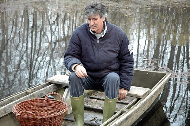 Stanište „Gromiželj“ zaštitila Vlada Republike Srpske