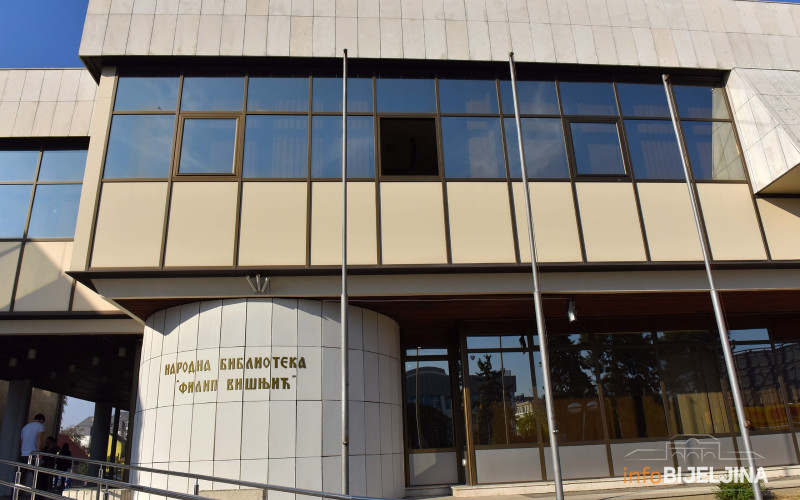 Promovisana knjiga Tome Kovačevića