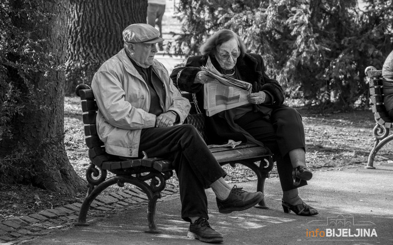 U penziju tek sa 69 godina, građani se protive