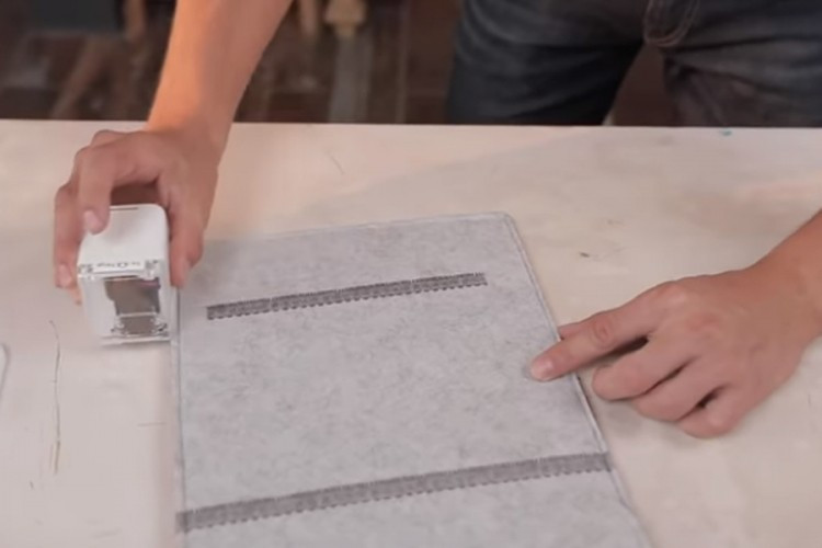 Na tržište stiže štampač koji možete nositi u džepu