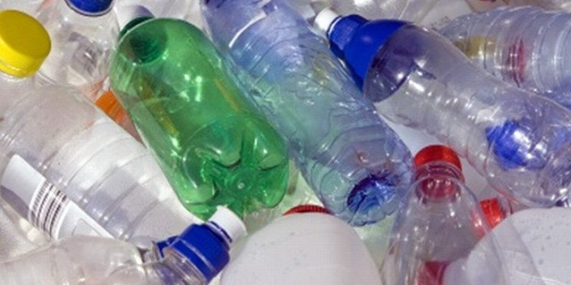 Šta znače brojevi na dnu plastičnih boca?