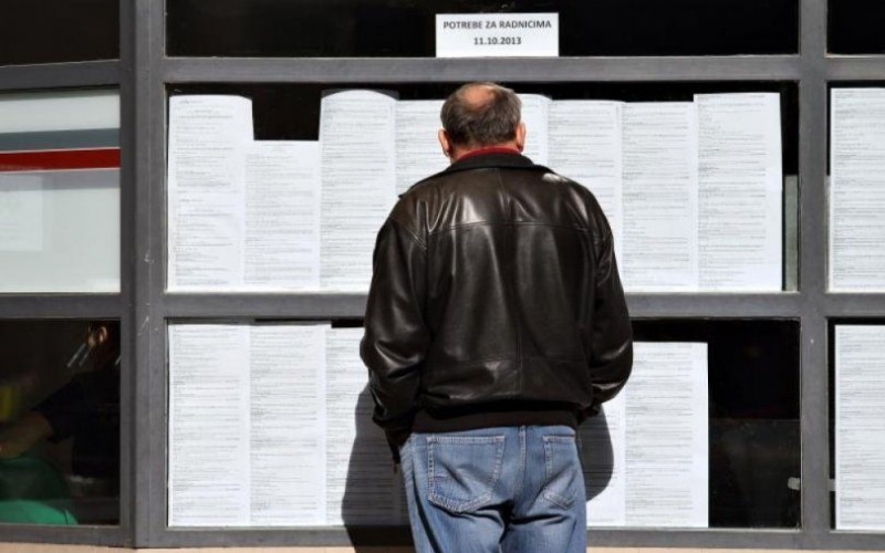 Posao u Srpskoj svaki dan nađe 171 nezaposlena osoba