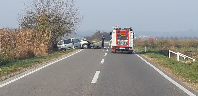 Uspostavljen saobraćaj na putu Bijeljina - Zvornik