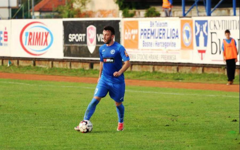 Prvi remi Radnika nakon 13 kola