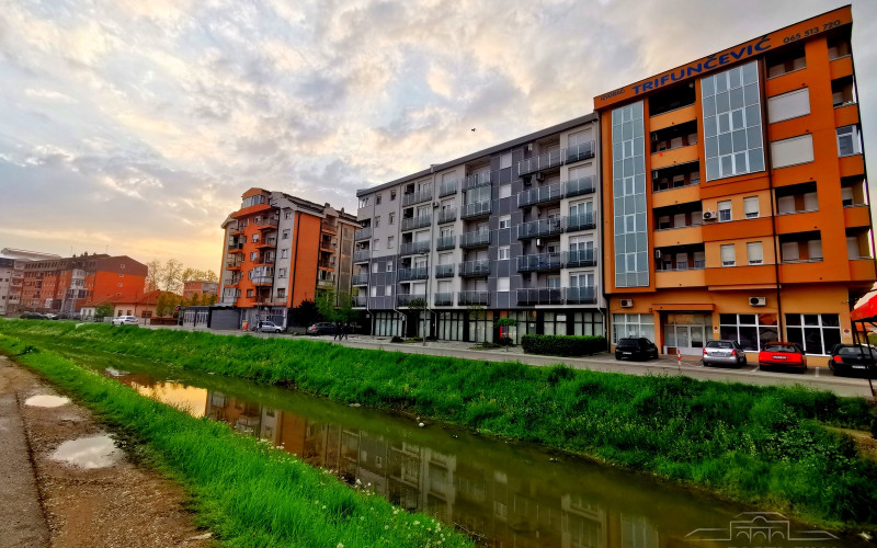 Danas sunčano, poslije podne naoblačenje