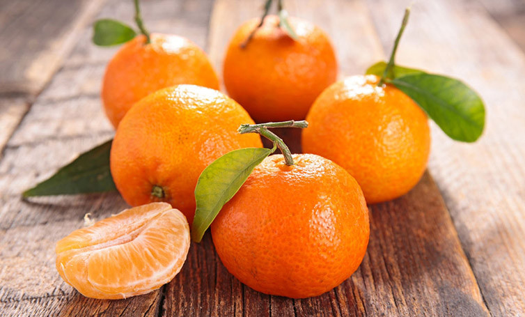 U RS zabranjen uvoz 21 tone mandarina iz Turske