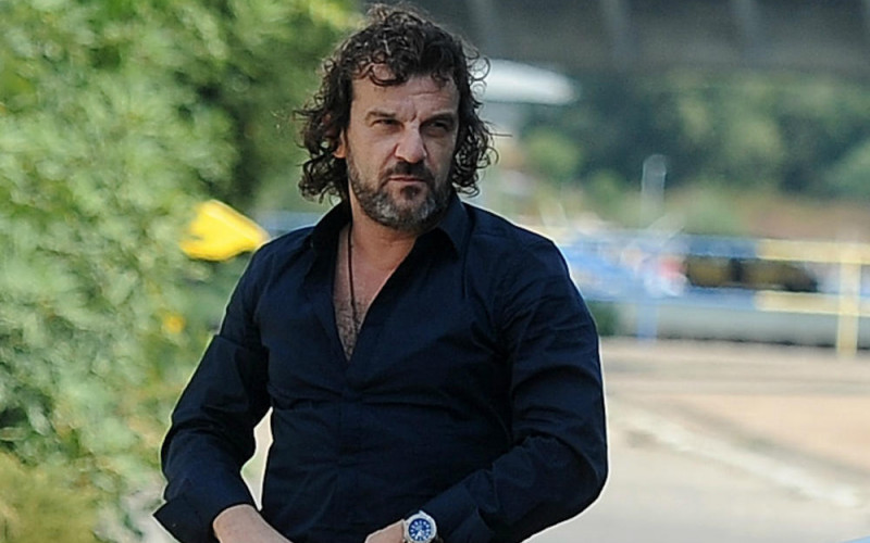 Uskoro serija o Aci Lukasu?