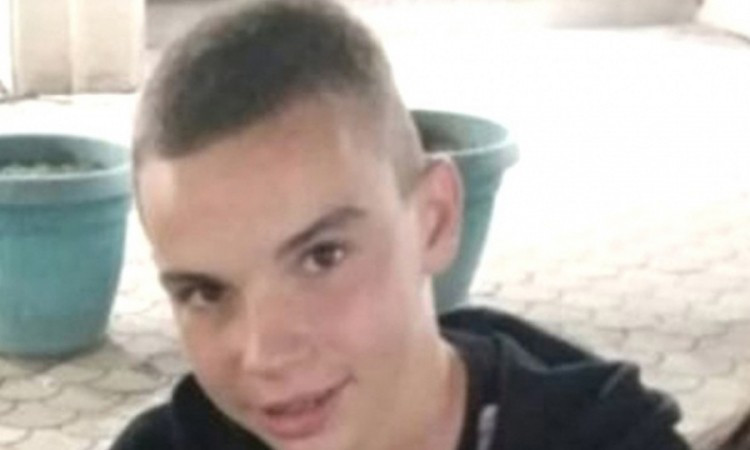 Otac otkrio detalje otmice Petra: Pištolj mu je bio uperen u glavu