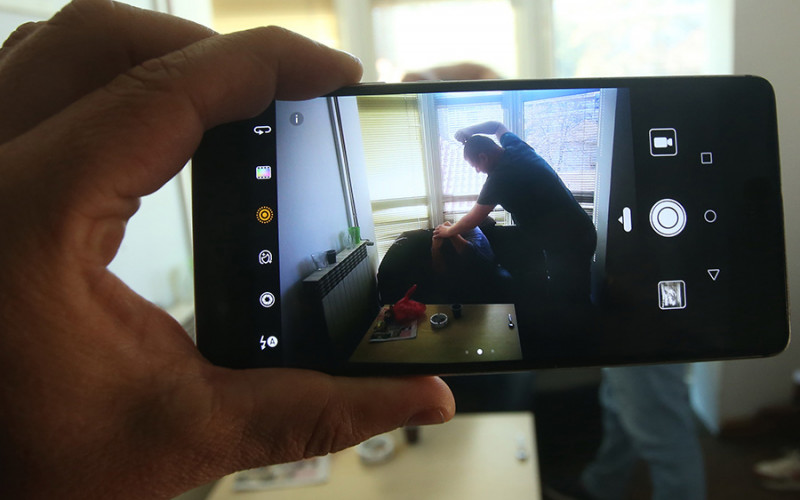 KRIV KO SNIMA, A NE ONAJ KO KRŠI ZAKON Policija šalje građanima čudnu poruku