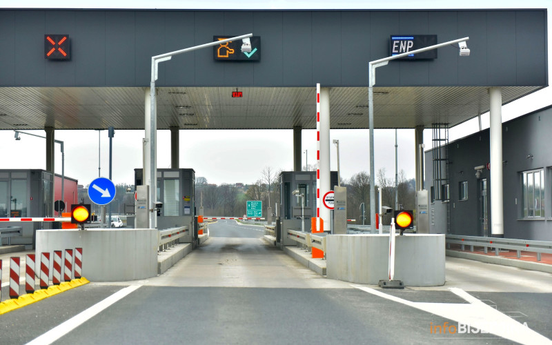 Putarine razljutile prevoznike: Stimulacija za izbjegavanje autoputa