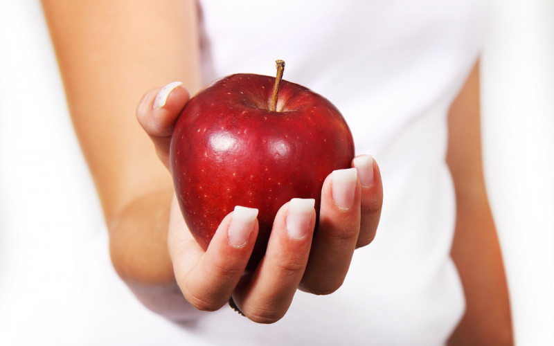 Može li jabuka razbuditi organizam bolje od kafe?