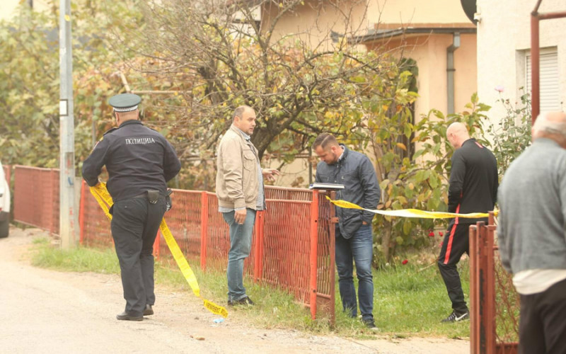 Mještani uznemireni zbog eksplozije u kojoj je oštećeno pet kuća