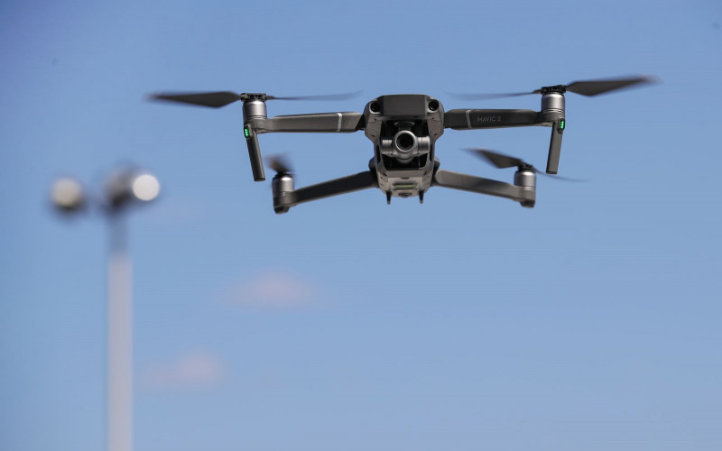 Uber predstavio novi izgled svog drona za dostavu hrane