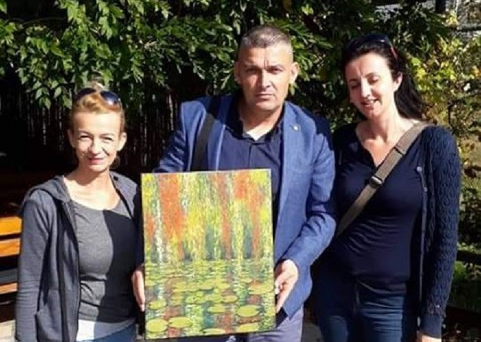 Humani Semberci u akciji pomoći Azri Jašarević iz Lukavca