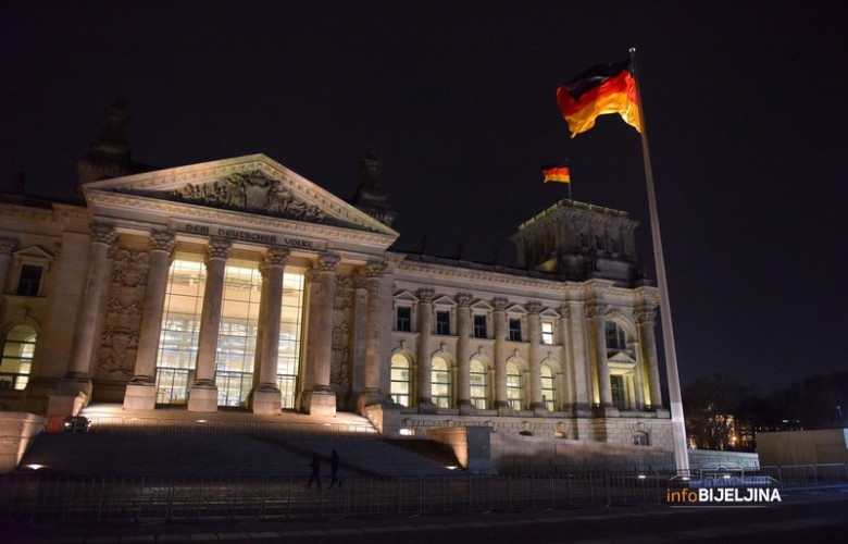 Ambasada Njemačke u BiH uvela novinu za dobijanje vize