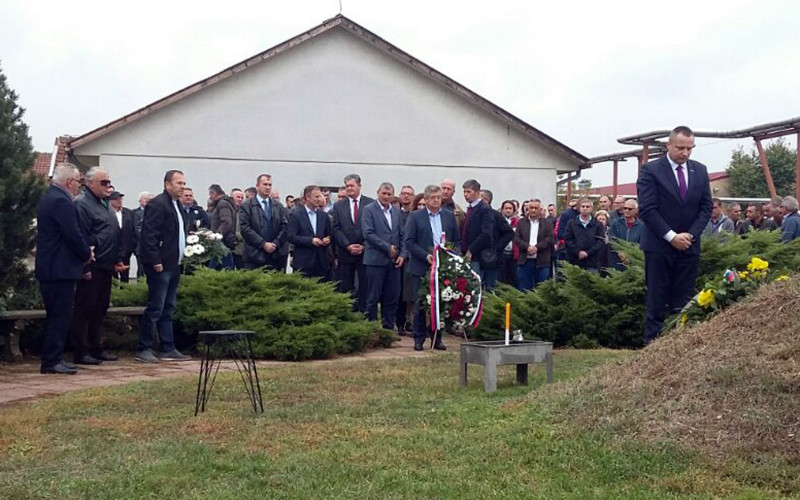 Počela proslava 75 godina 