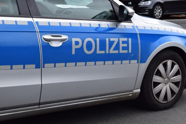 Maloljetnik iz BiH ukrao cipele njemačkom policajcu