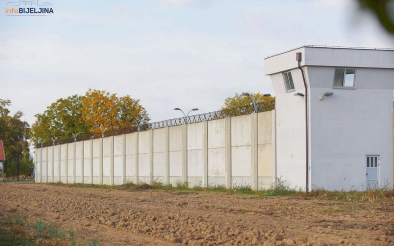 “INFOBIJELJINA” istražuje: Koliko zatvorenika dijeli sobu u KPZ-u Bijeljina