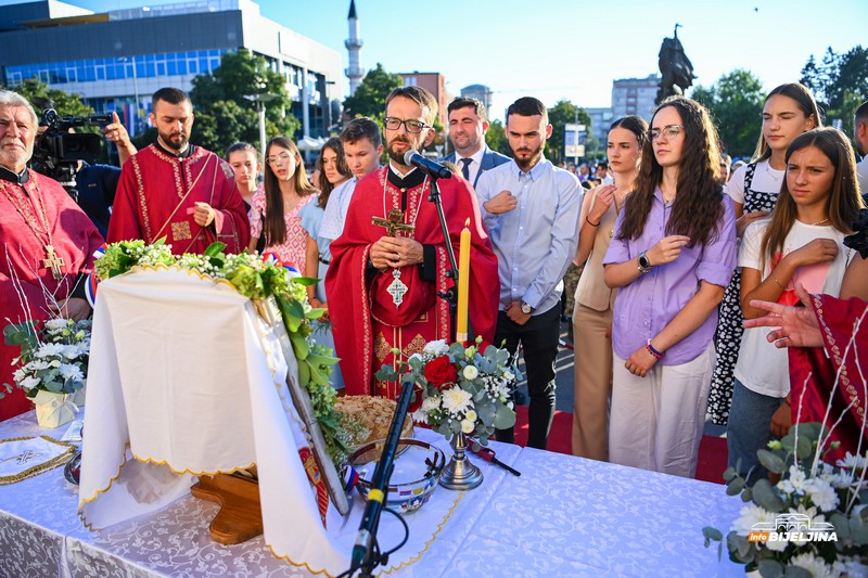 Bijeljina proslavila Slavu grada (FOTO)