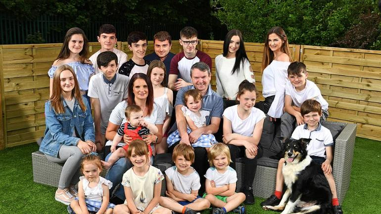 Zaklela se da više neće rađati, pa zatrudnila 22. put