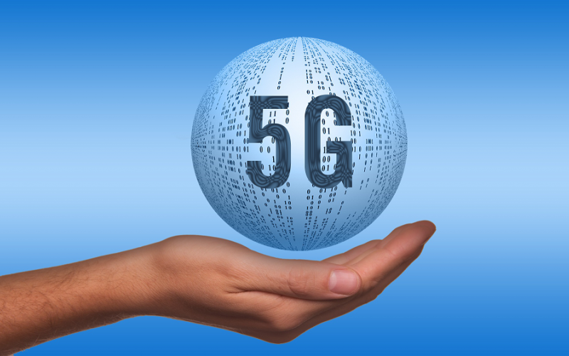 Kina pokrenula najveću 5G mrežu na svijetu