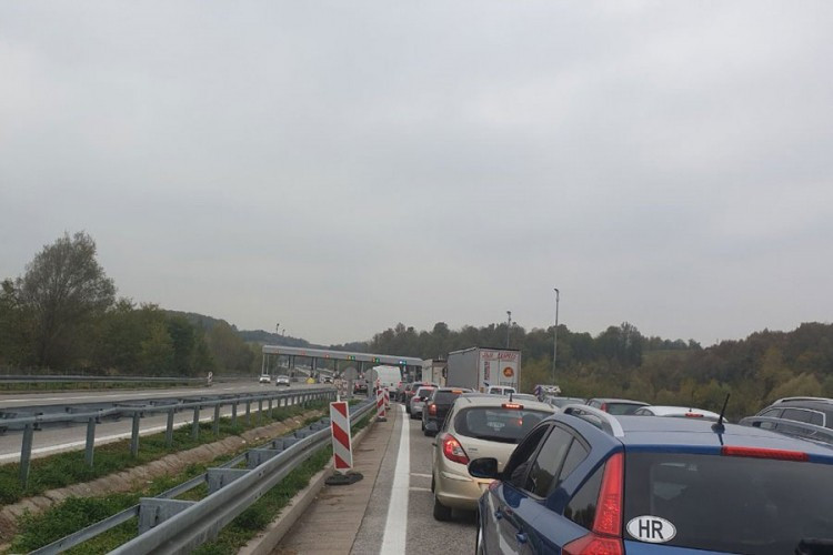 Putarina u Srpskoj poskupjela četiri dana ranije