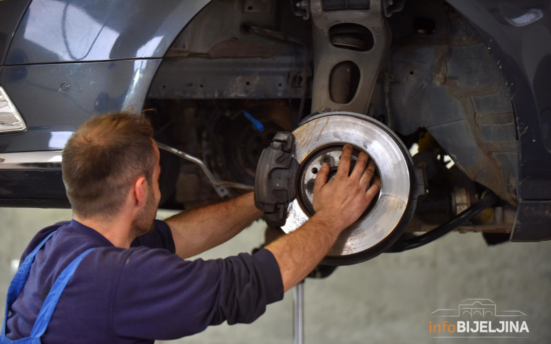 Najskuplje popravke automobila koje su ljudi platili