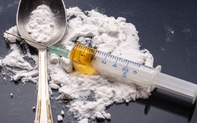 Osmogodišnjak iz Srbije najmlađi heroinski zavisnik