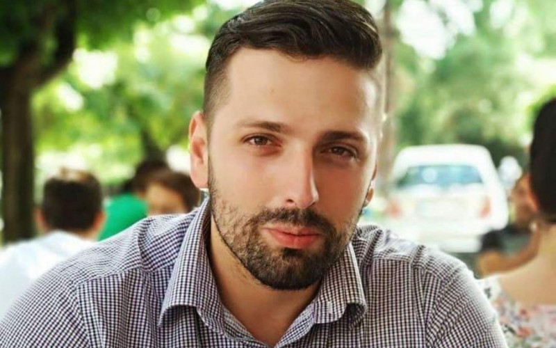 Todorović: Cilj DNS-a je bolji položaj mladih u Republici Srpskoj
