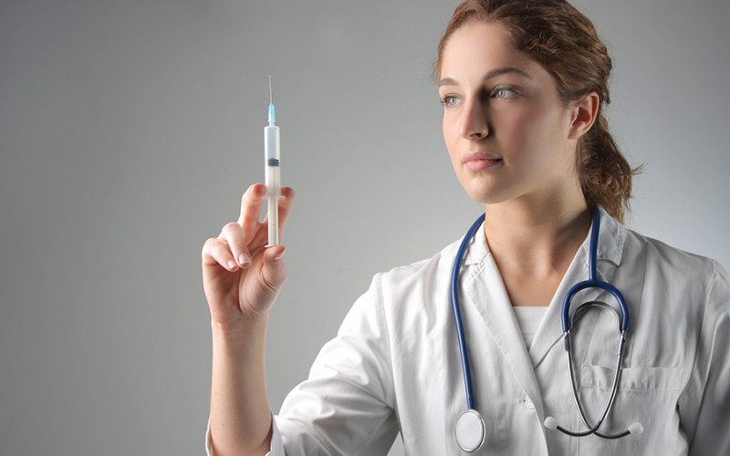 Kasni se sa zaštitom od gripe, u Srpskoj zabilježeni prvi slučajevi
