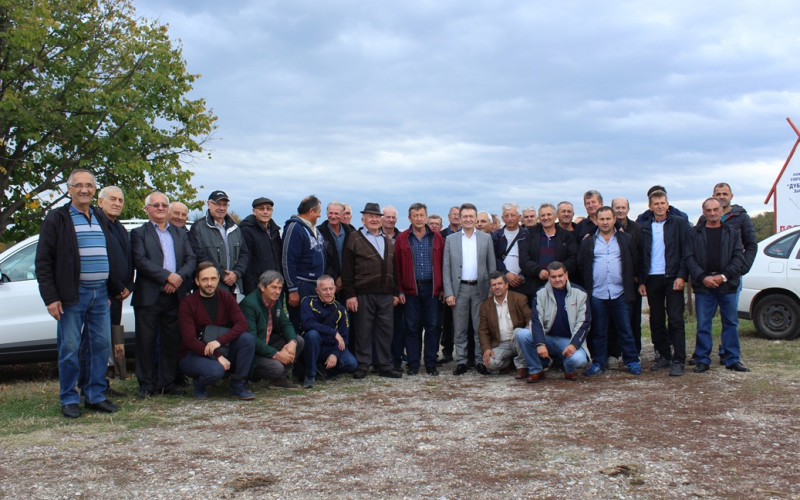 Ugljevik: Podrška lokalne zajednice pčelarima