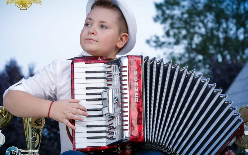 Pred polazak u Portugal Đorđe osvojio još jedno zlato, ovaj put u Pragu