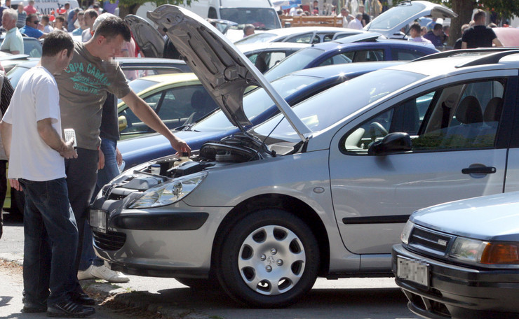 Najnepouzdaniji polovni automobili koje možete da kupite