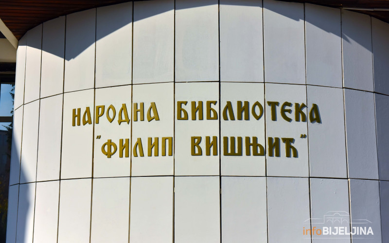 Savez slijepih: Program 