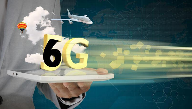Kina zvanično počela istraživanja vezano za 6G