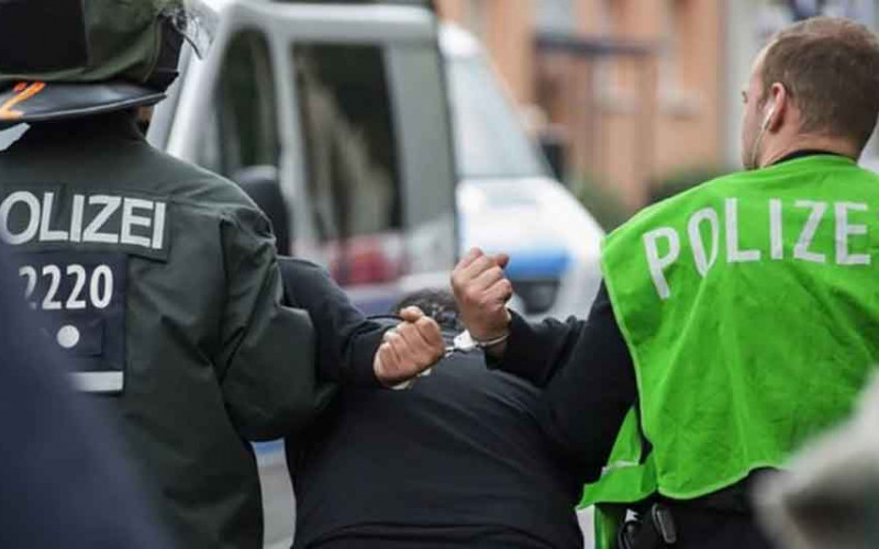 Njemačka firma zažalila što je zaposlila državljanina BiH